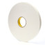 3M VHB 테이프 4959, 흰색, 24 IN X 36 YD, 3.0T(609mmx33M)