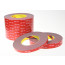 3M VHB 테이프 GPL-060GF, 600 mm x 33 M. 0.6T